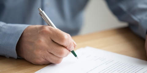 Should You Contest a Will? Photo