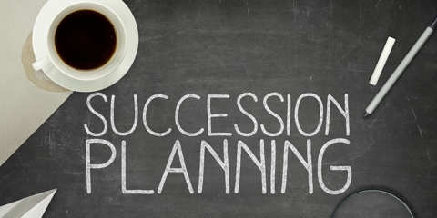 The Importance of Business Succession Planning Photo